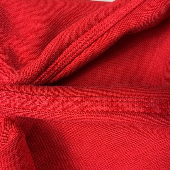 Nike Tech Track Embroidered Nike Swoosh Hoodie - Picture 16 of 16